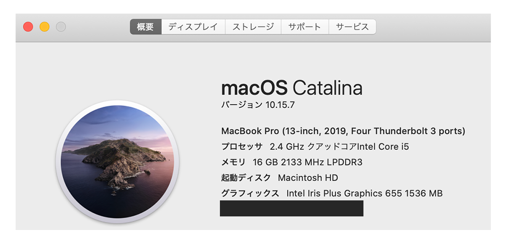 Macbook Proでminecraft Java版はプレイできるのか やってみた結果